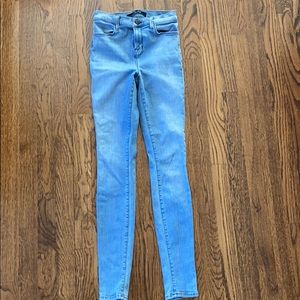 J BRAND women’s jeans size 26